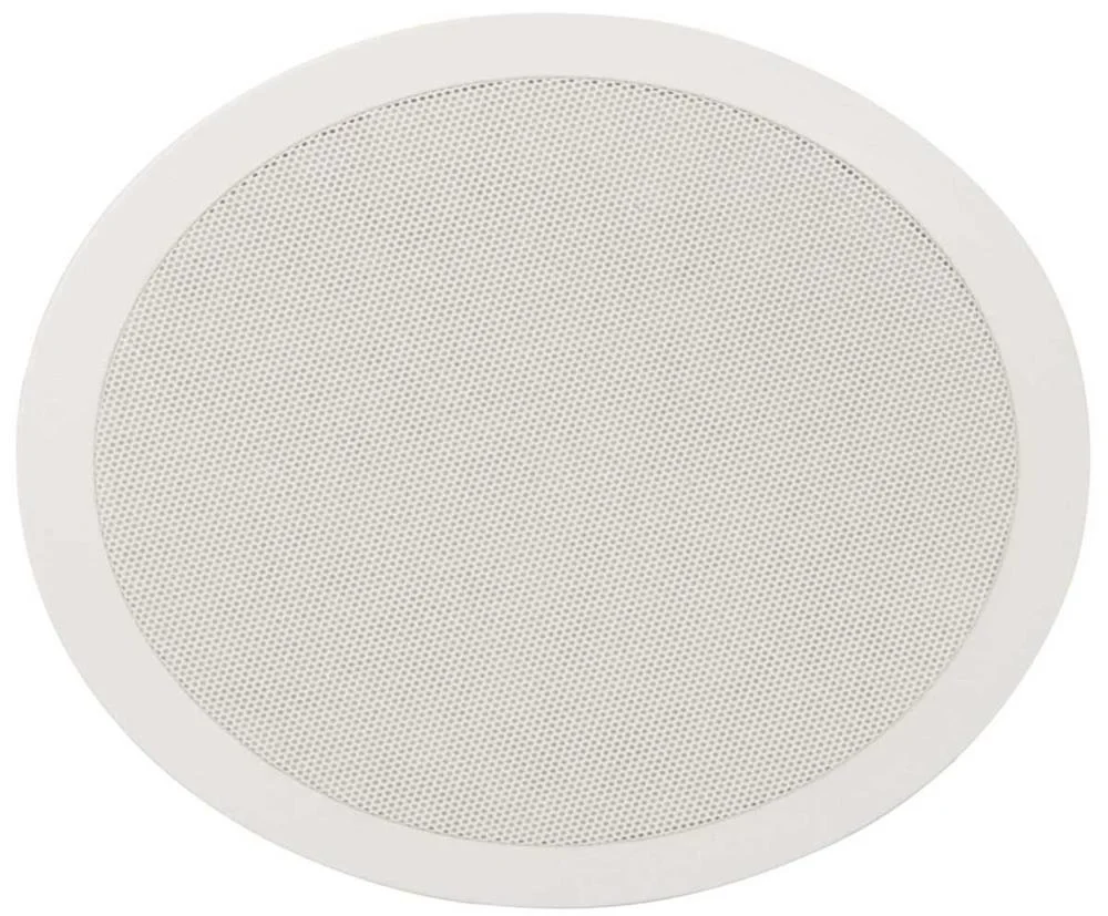 Columna de Techo 8 "2 Copias Series Blancas Cc
