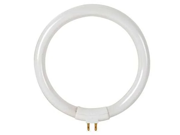 Tubo Fluorescente Circular 12w/T4 para Vtlamp8