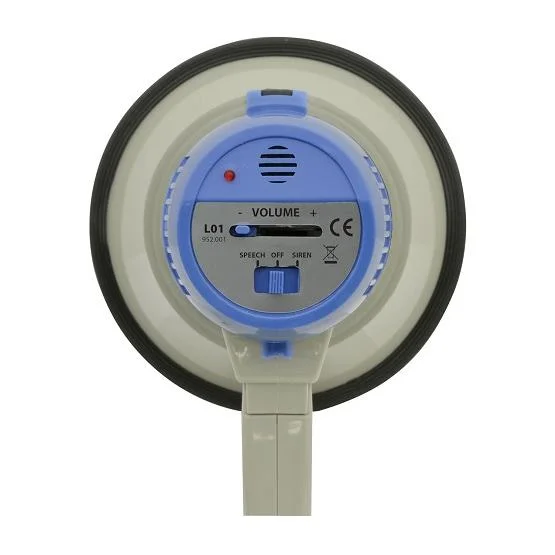 Megafone Portatil 10w