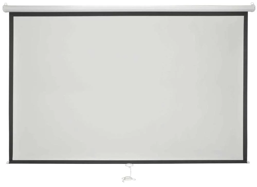 Pantalla de Procedimiento Manual 86 "4: 3