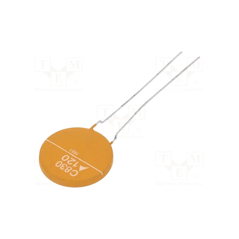 Ptc Termistor