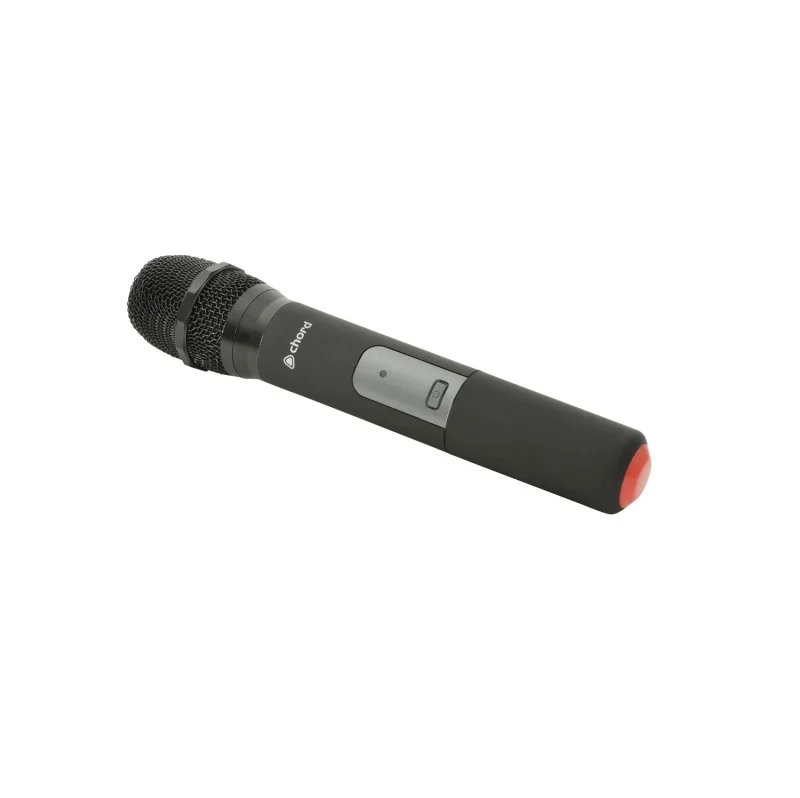 Micr&oacute;fono de Reemplazo Rosa 864.10mhz Para Hu6