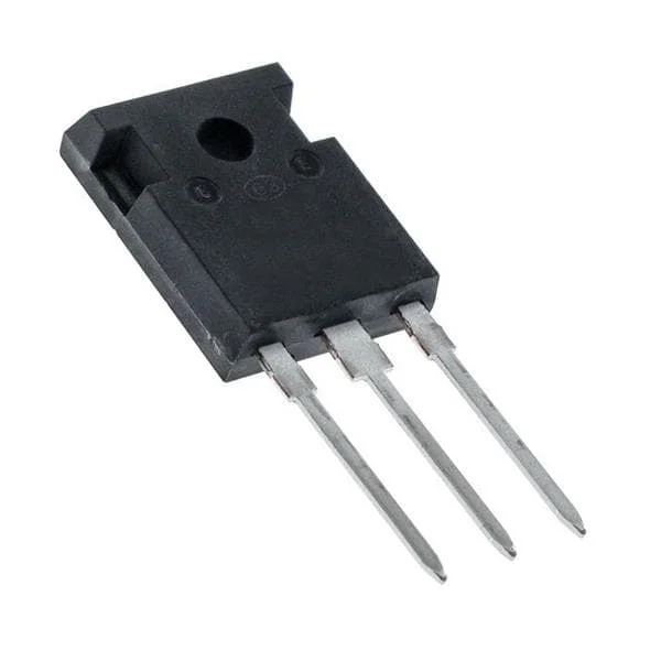 Transistor N-Mad 900v 11a Stw12nk90z