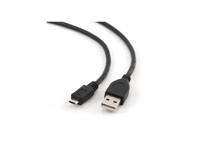 Cable Usb Gembird Usb 2.0 a Micro Usb 0,3m