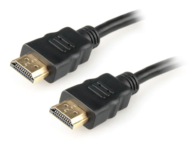 Gembird Cc-Hdmi4-1m Hdmi Cable Hdmi Type a (Standard) Black