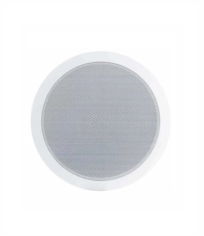 Altifalante de Tecto 6" 6w Rms Linha 100v - Fonestar