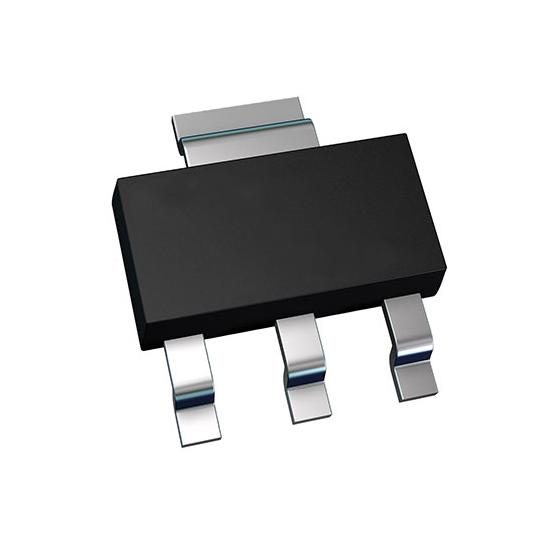 Transistor Pnp 60v 3a Fzt751ta