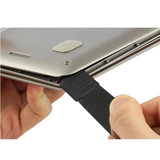 Conjunto de Ferramentas Multifun&ccedil;&otilde;es para Telem&oacute;veis - 8 Pe&ccedil;as