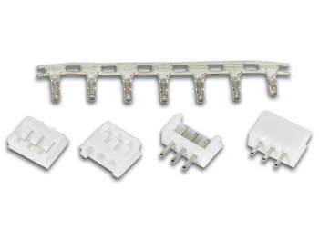 Conector P/ Ci de 5p