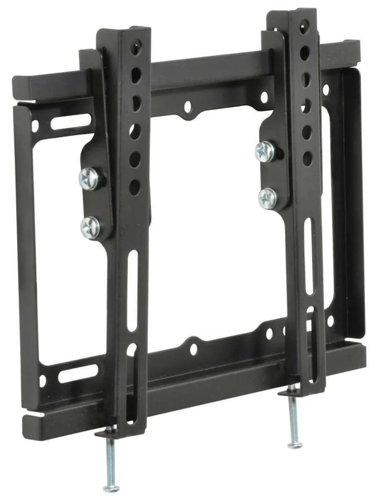 Standard Tv/Monitor Tilted Wall Bracket Vesa 200x200 17" - 42