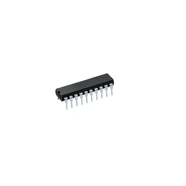 Circuito Integrado SN74137