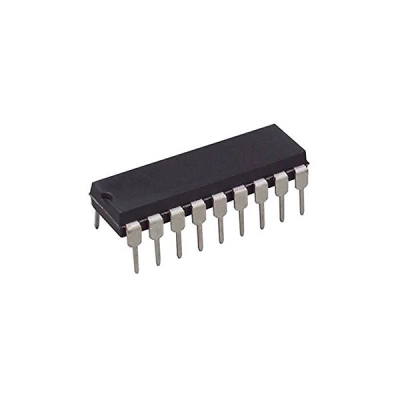Circuito Integrado Sn74c928