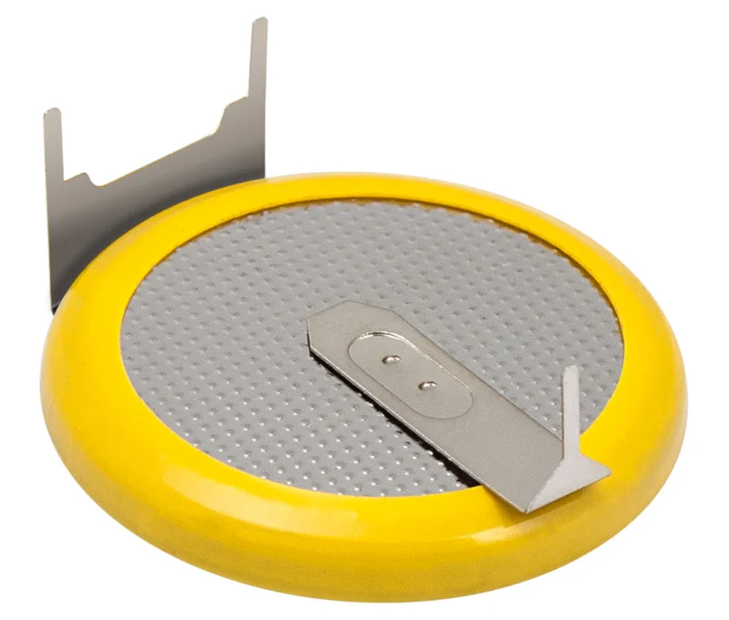 Pilha Botao Litio 3v 280mah Cr2430 C.I. Horizontal