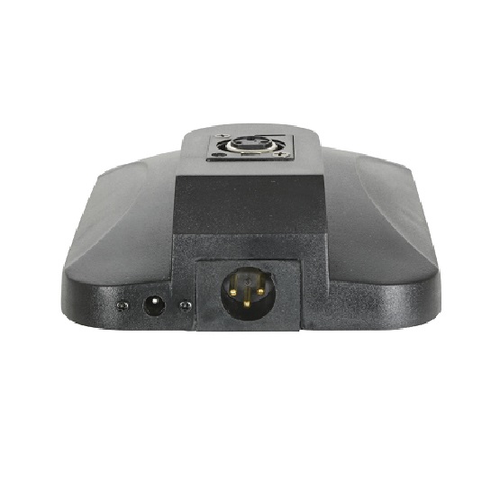 Com60 Paging Mic + Chime