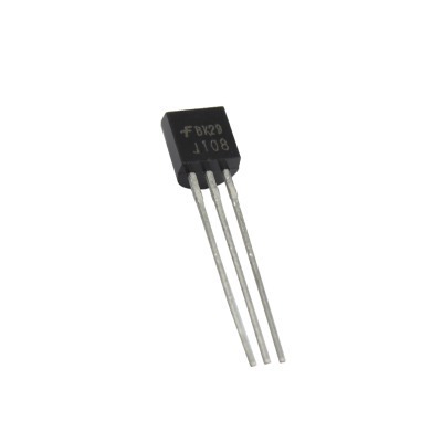 Transistor 2sj108