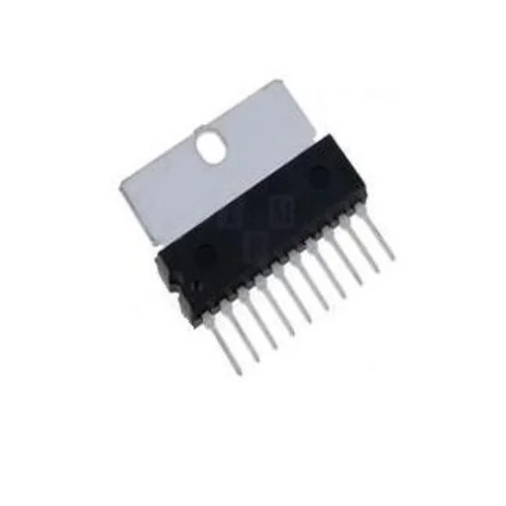 Ba6887 Circuito Integrado