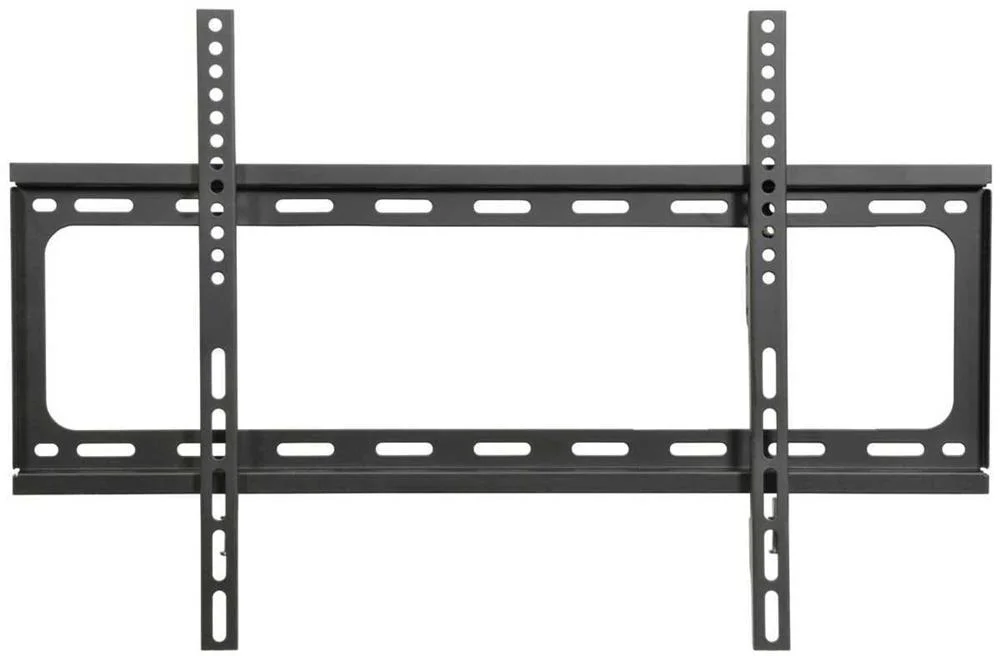 Standard Tv/Monitor Fixed Wall Bracket Vesa 600x400 32" - 65