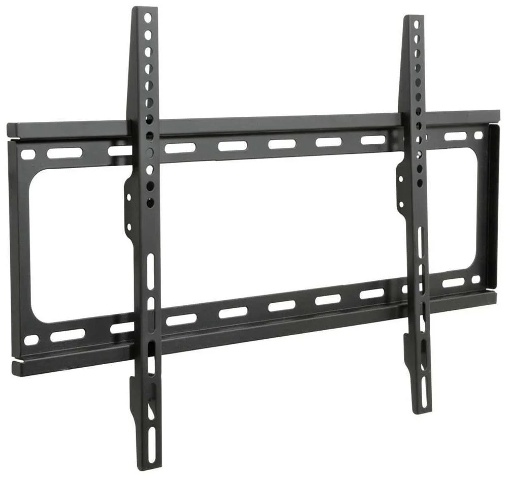 Standard Tv/Monitor Fixed Wall Bracket Vesa 600x400 32" - 65