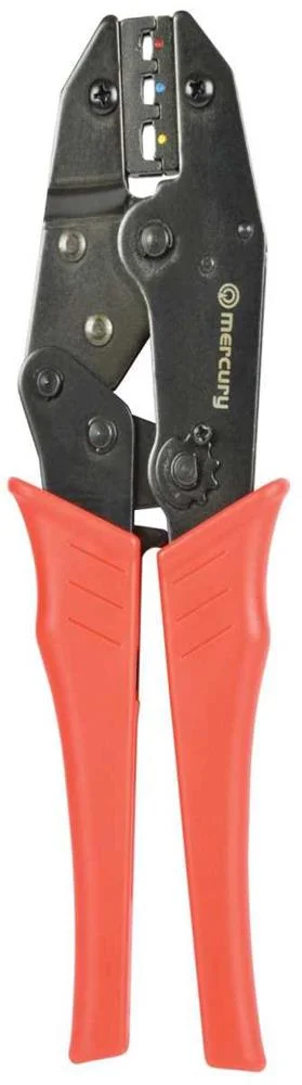 Terminal Crimping Pliers