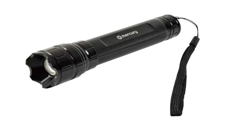 Lanterna LED Cree 10w de Alta Potencia