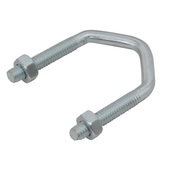 Abra&ccedil;adeira em "V" Heavy Duty
