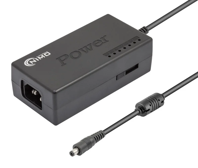 Alimentador Regulavel Universal 15 a 24vdc 70w