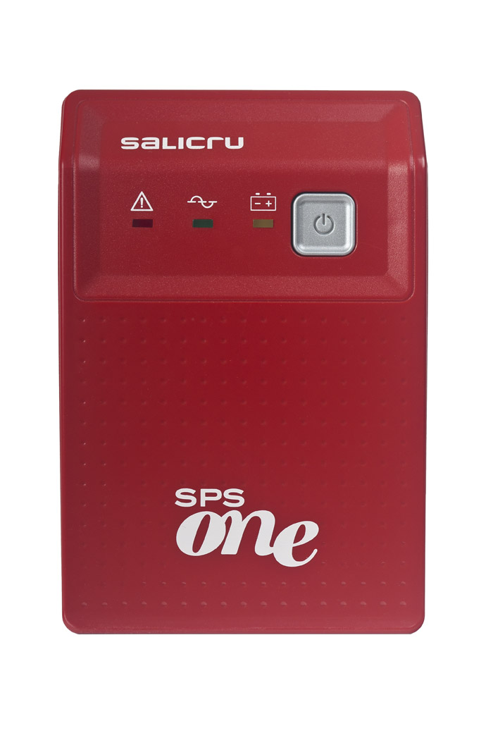 Salicru Sais Y Regletas 662aa000003