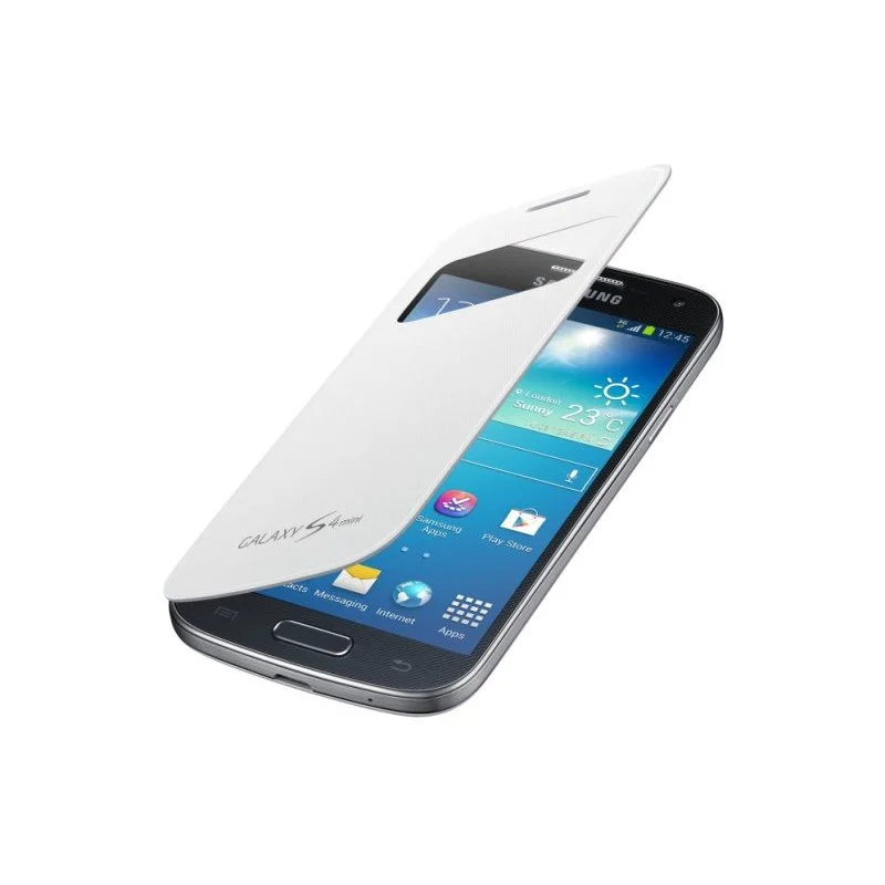 Funda Samsung S View