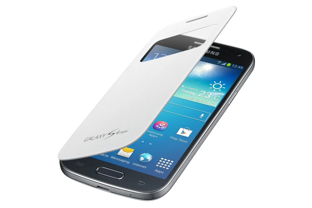 Funda Samsung S View