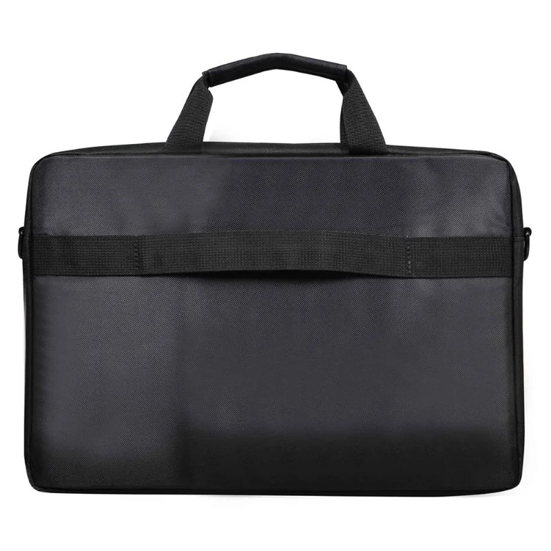 Mala Port Designs Houston Toploading 15.6" Preto