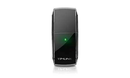 Tp-Link Tplink Wlan-Stick Wlanstick Archer T2u (Archer T2u)