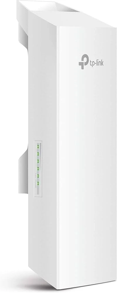 Punto de Acceso Tp-Link Cpe210(Uk) 2.4 Ghz 300n 2.
