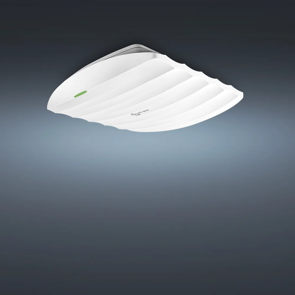 Tp-Link 300mbps Access Point (Eap110)