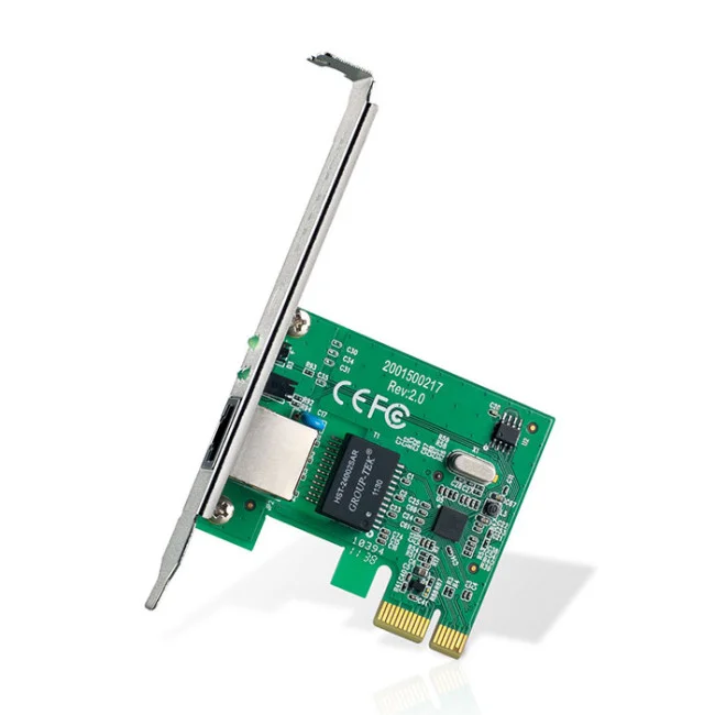 Tp-Link Lan Cableada Tg-3468