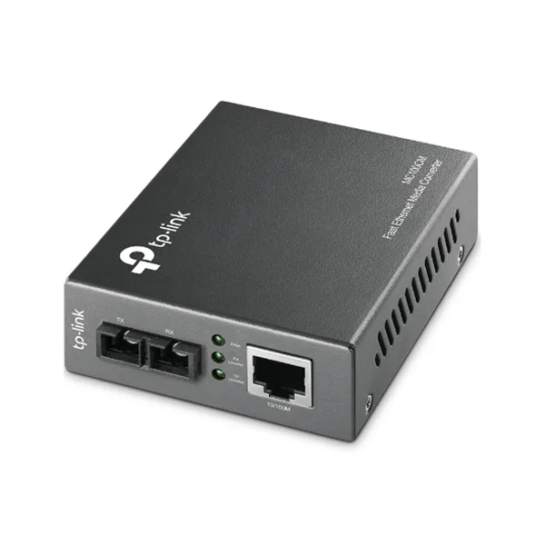 Tp-Link Nek Mc100cm 100cm Fiber Converter