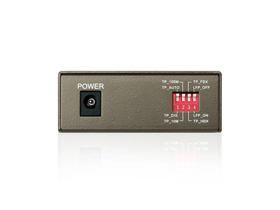 Tp-Link 10/100mbps Wdm Media Converter Convertidor