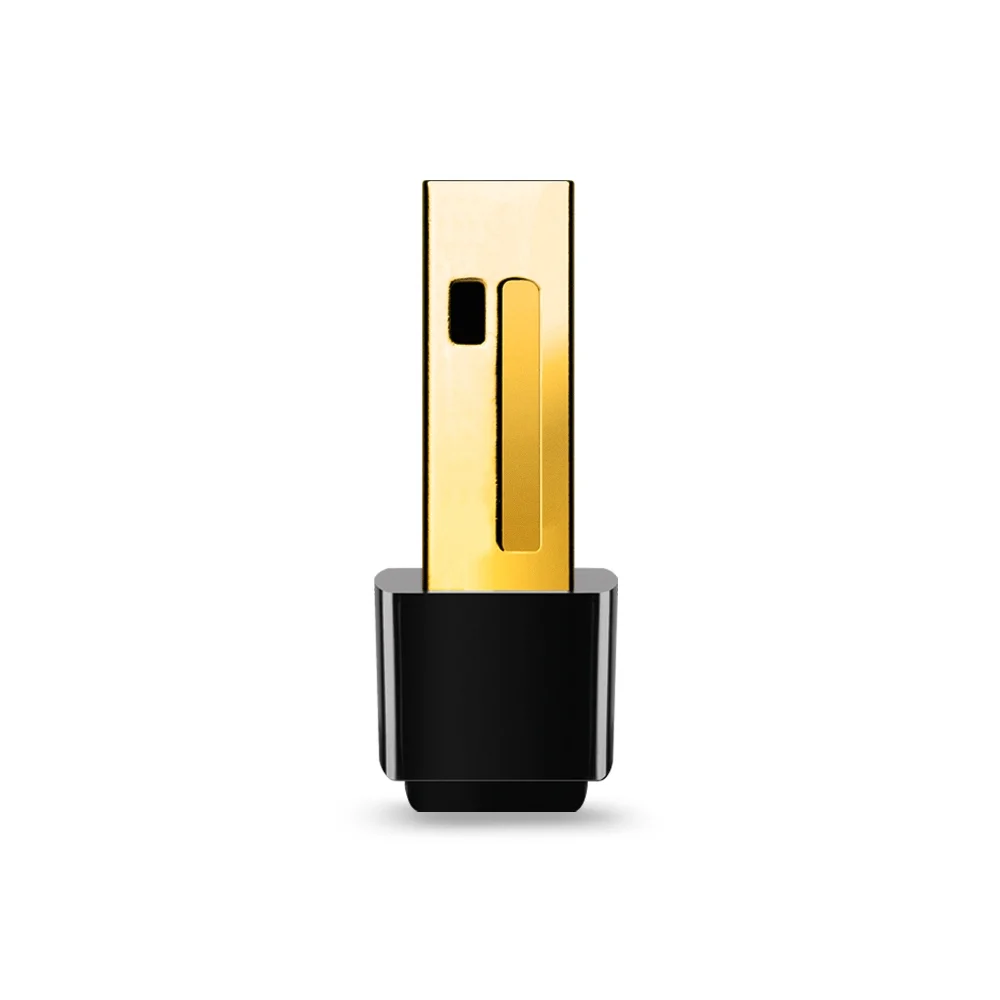 Adaptador Usb Tp-Link Tl-Wn725n Nano 150mbps Wireless N