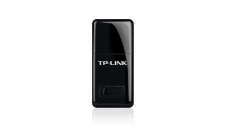 Tp-Link N300 Wifi Usb Adapter (Tl-Wn823n)