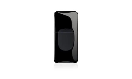 Tp-Link N300 Wifi Usb Adapter (Tl-Wn823n)