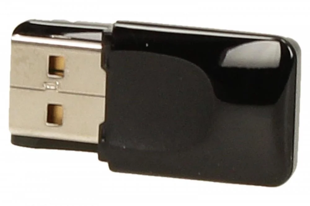 Tp-Link N300 Wifi Usb Adapter (Tl-Wn823n)