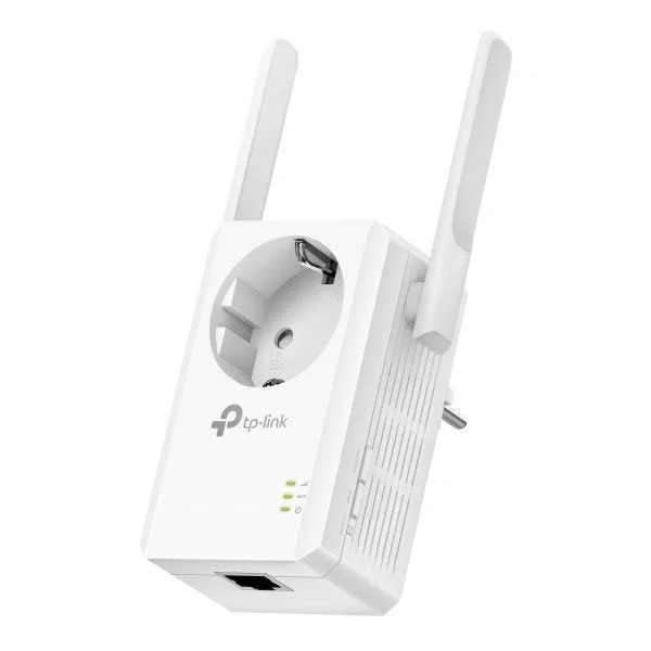 Range Extender Tp-Link Tl-Wa860re 300mbps Wi-Fi