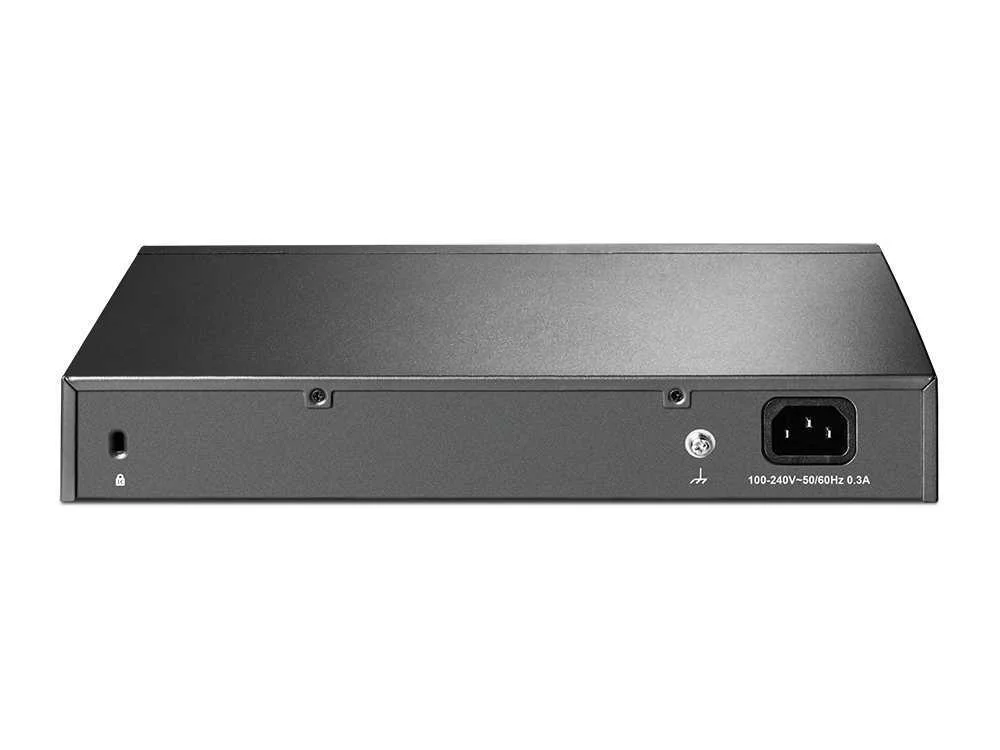 Tp-Link Tplink Switch Tl-Sf1024d Tlsf1024d (Tl-Sf1024d)