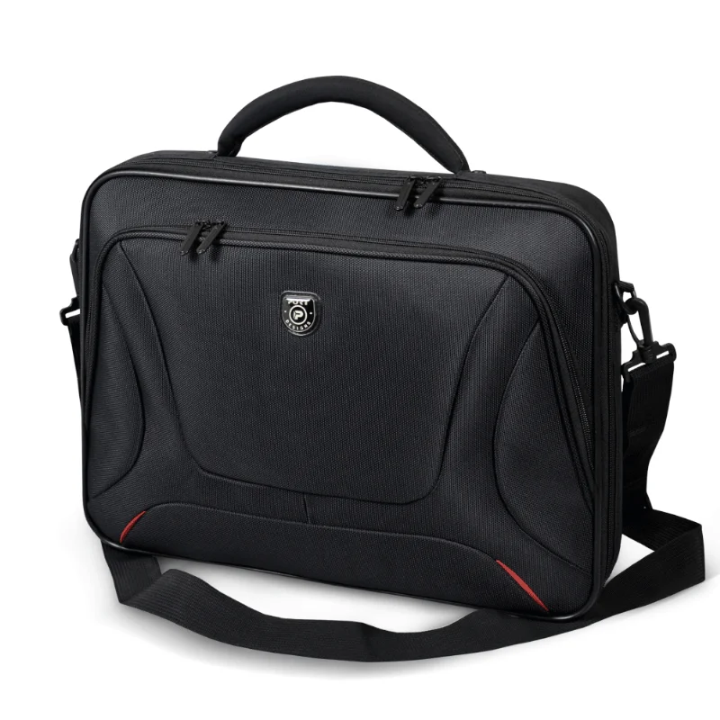 Port Designs 160513 17.3" Malet&iacute;n Negro Maletines