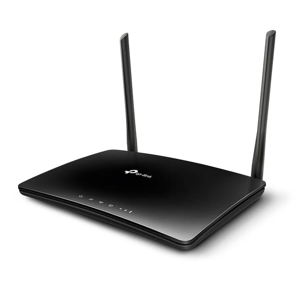 Tp-Link Tplink Wlan-Router Wlanrouter Archer Mr200 (Archer Mr200)