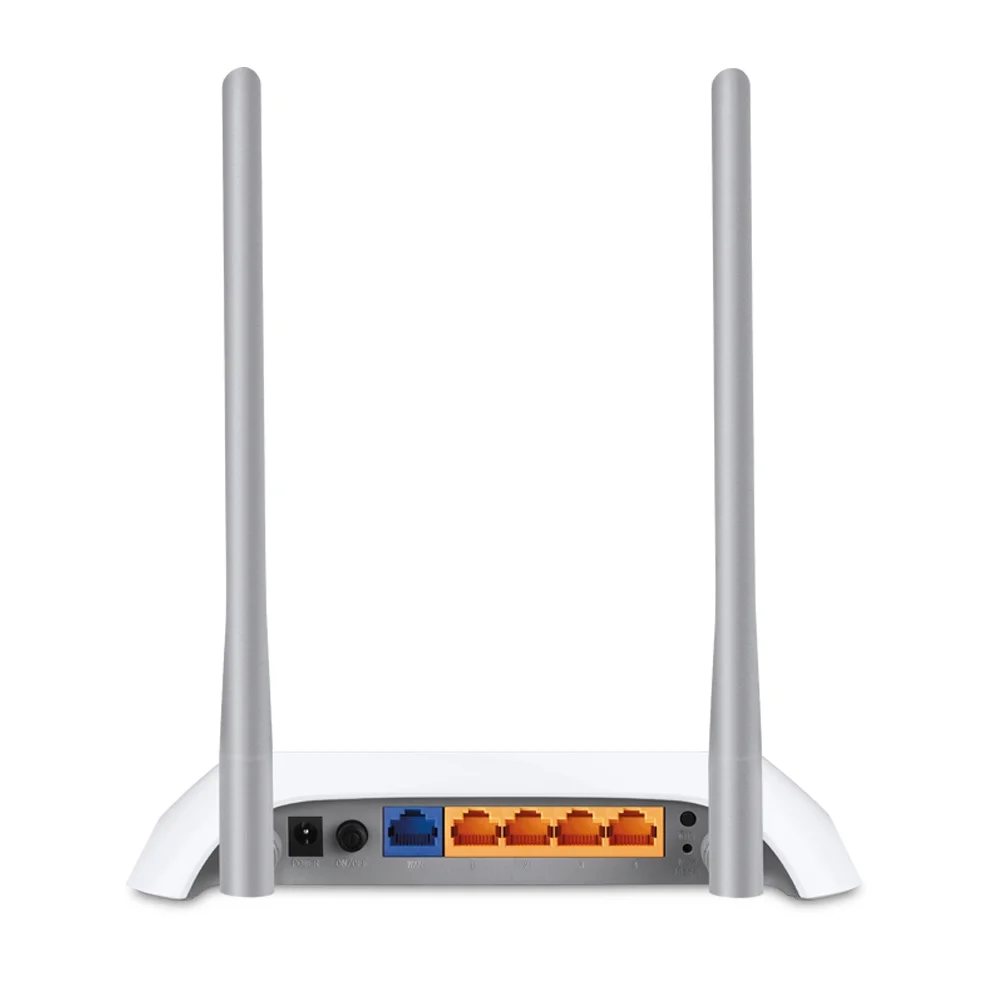 Tp-Link Tplink Lte Router Tl-Mr3420 Tlmr3420 (Tl-Mr3420)