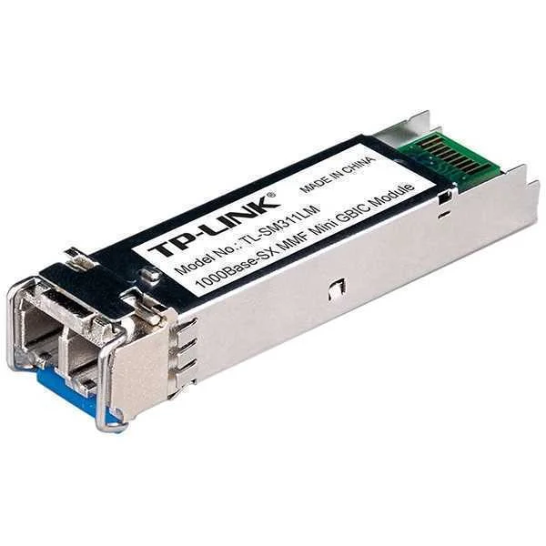 Tp-Link Tl-Sm311lm Sfp Transceiver Modul (Tl-Sm311lm)