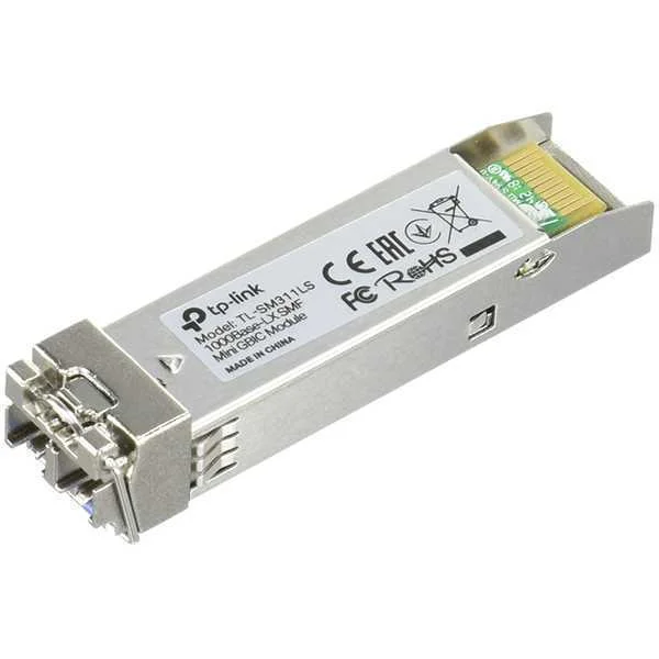 Tp-Link Tplink Transceiver Tl-Sm311ls Tlsm311ls (Tl-Sm311ls)