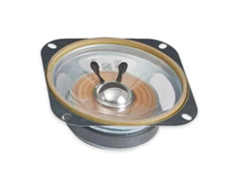 Altifalante En Miniatura Mylar 4 "15 W
