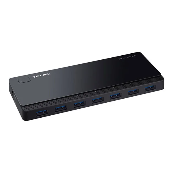 Tp-Link Uh700 Usb 3.2 Gen 1 (3.1 Gen 1) Micro-B 5.