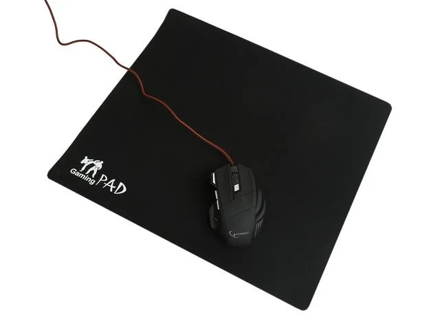 Alfombrilla Gaming Gembird 250x350mm